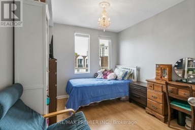 2152 - 105 GEORGE APPLETON WAY Toronto (Downsview-Roding-CFB) Ontario photo 30