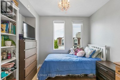 2152 - 105 GEORGE APPLETON WAY Toronto (Downsview-Roding-CFB) Ontario photo 31