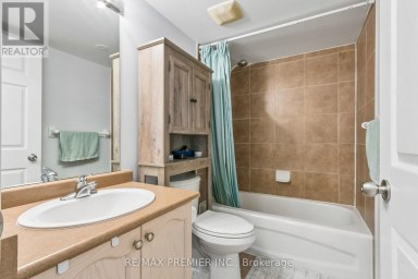 2152 - 105 GEORGE APPLETON WAY Toronto (Downsview-Roding-CFB) Ontario photo 33