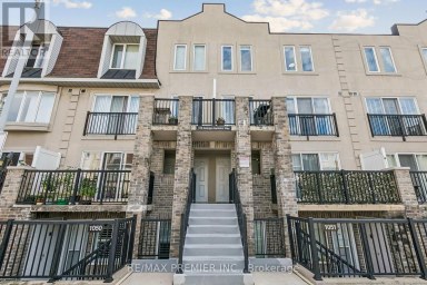 2152 - 105 GEORGE APPLETON WAY Toronto (Downsview-Roding-CFB) Ontario photo 35