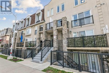 2152 - 105 GEORGE APPLETON WAY Toronto (Downsview-Roding-CFB) Ontario photo 36