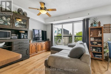 2152 - 105 GEORGE APPLETON WAY Toronto (Downsview-Roding-CFB) Ontario photo 7
