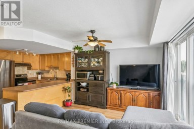 2152 - 105 GEORGE APPLETON WAY Toronto (Downsview-Roding-CFB) Ontario photo 9
