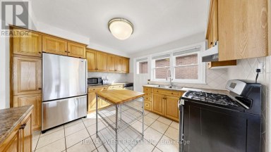 32 ALLONSIUS DRIVE Toronto (Eringate-Centennial-West Deane) Ontario photo 12