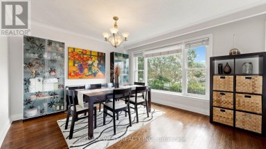 32 ALLONSIUS DRIVE Toronto (Eringate-Centennial-West Deane) Ontario photo 15