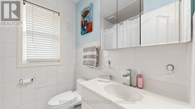 32 ALLONSIUS DRIVE Toronto (Eringate-Centennial-West Deane) Ontario photo 21