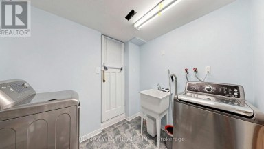 32 ALLONSIUS DRIVE Toronto (Eringate-Centennial-West Deane) Ontario photo 36