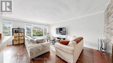 32 ALLONSIUS DRIVE Toronto (Eringate-Centennial-West Deane) Ontario photo 6
