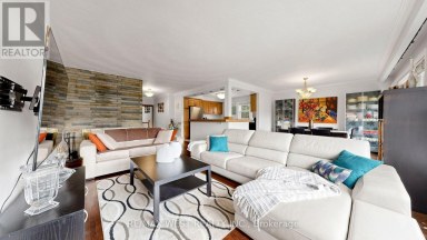 32 ALLONSIUS DRIVE Toronto (Eringate-Centennial-West Deane) Ontario photo 8