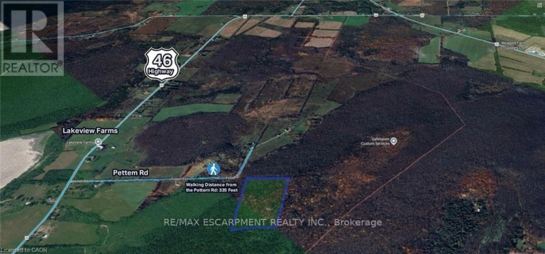 PT LT 29 CON 4, Elizabethtown-Kitley, Ontario, K0E1M0