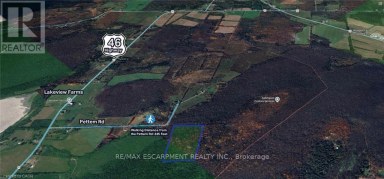 PT LT 29 CON 4 Elizabethtown-Kitley Ontario photo 1