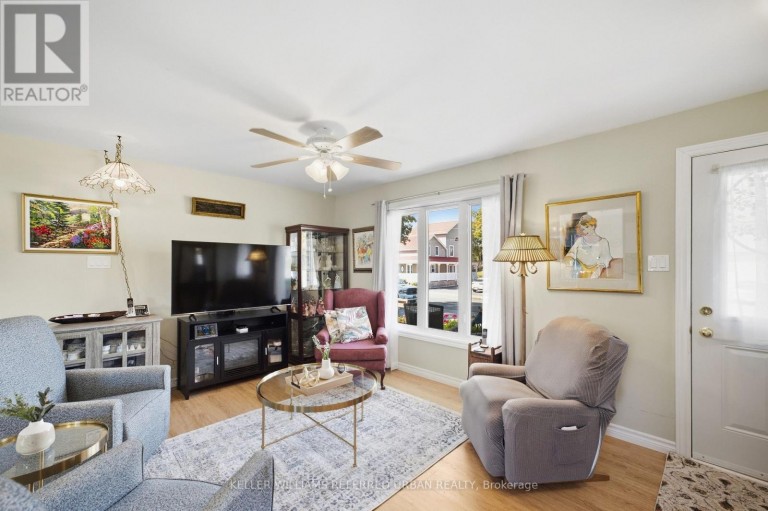 24 DIVISION STREET, Trent Hills (Hastings), Ontario, K0L1Y0