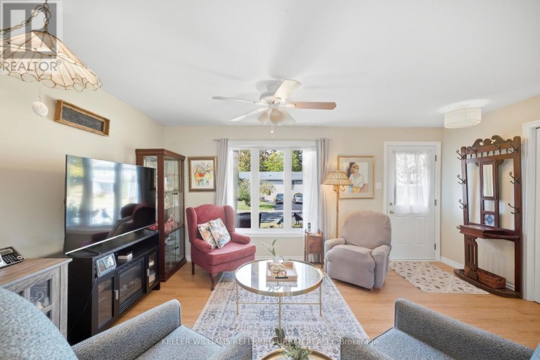 24 DIVISION STREET, Trent Hills (Hastings), Ontario, K0L1Y0