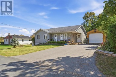 24 DIVISION STREET Trent Hills (Hastings) Ontario photo 2