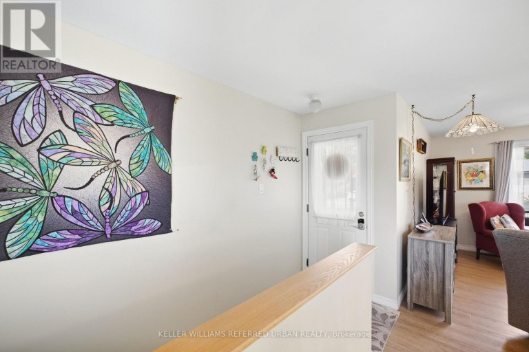 24 DIVISION STREET, Trent Hills (Hastings), Ontario, K0L1Y0