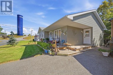 24 DIVISION STREET Trent Hills (Hastings) Ontario photo 3