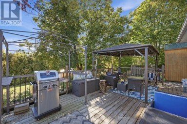 24 DIVISION STREET Trent Hills (Hastings) Ontario photo 33