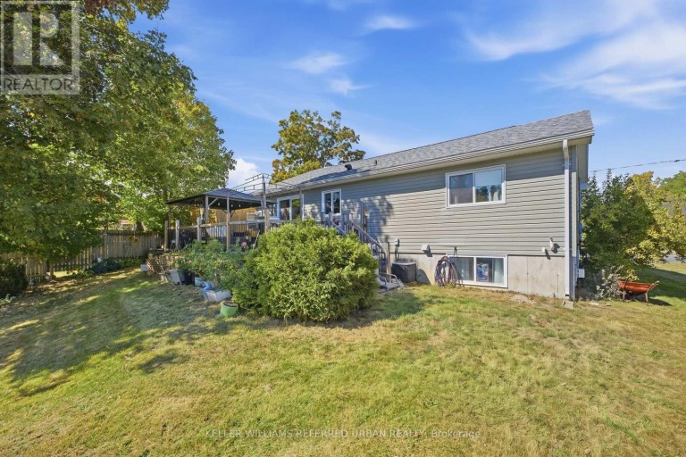 24 DIVISION STREET, Trent Hills (Hastings), Ontario, K0L1Y0