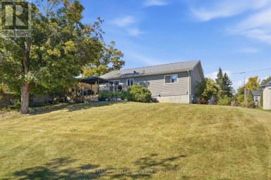 24 DIVISION STREET Trent Hills (Hastings) Ontario photo 35