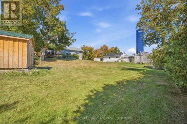 24 DIVISION STREET Trent Hills (Hastings) Ontario photo 36