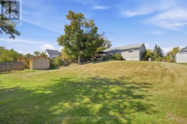 24 DIVISION STREET Trent Hills (Hastings) Ontario photo 37