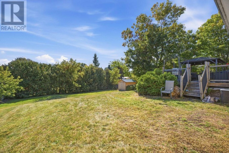 24 DIVISION STREET, Trent Hills (Hastings), Ontario, K0L1Y0