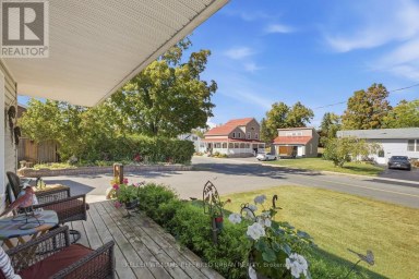24 DIVISION STREET Trent Hills (Hastings) Ontario photo 40