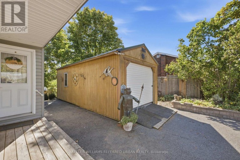 24 DIVISION STREET, Trent Hills (Hastings), Ontario, K0L1Y0