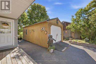24 DIVISION STREET Trent Hills (Hastings) Ontario photo 41