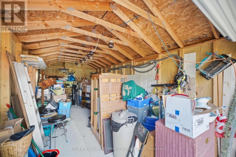 24 DIVISION STREET, Trent Hills (Hastings), Ontario, K0L1Y0