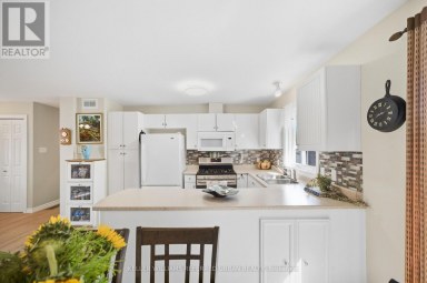24 DIVISION STREET Trent Hills (Hastings) Ontario photo 8