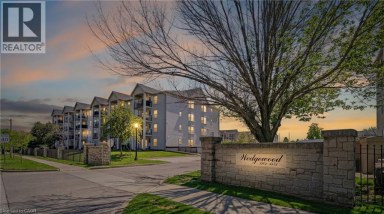 1421 WALKERS Line Unit# 209 Burlington Ontario photo 2