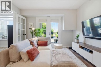 1421 WALKERS Line Unit# 209 Burlington Ontario photo 4