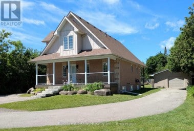 48 BRULE LAKEWAY Georgina (Sutton & Jackson's Point) Ontario photo 1