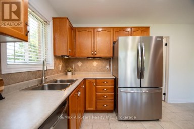48 BRULE LAKEWAY Georgina (Sutton & Jackson's Point) Ontario photo 12