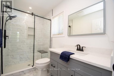 48 BRULE LAKEWAY Georgina (Sutton & Jackson's Point) Ontario photo 20