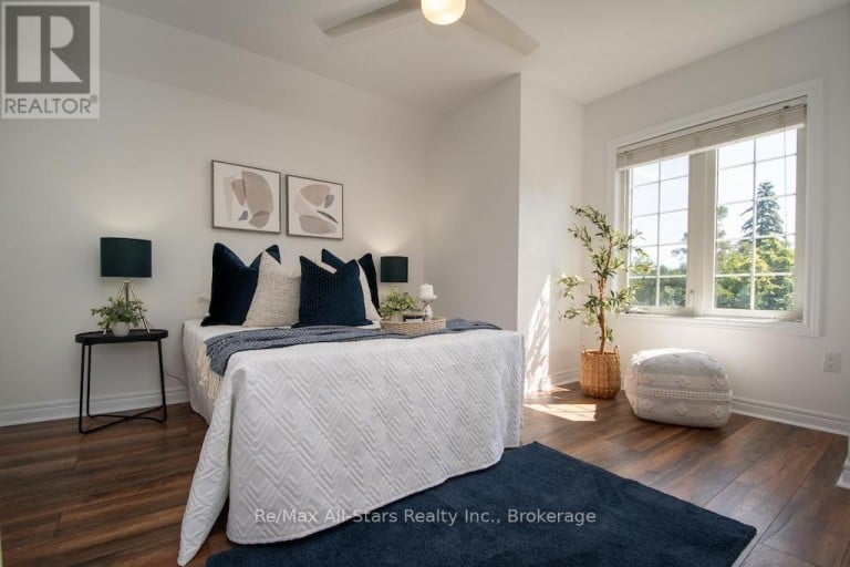 48 BRULE LAKEWAY, Georgina (Sutton & Jackson's Point), Ontario, L0E1L0