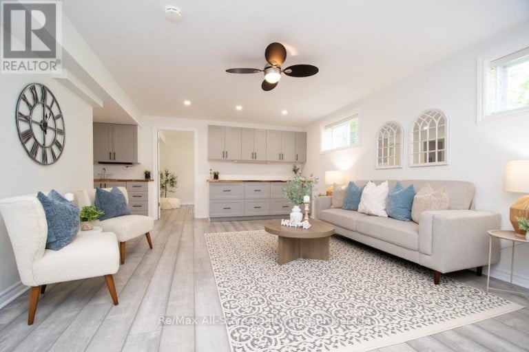 48 BRULE LAKEWAY, Georgina (Sutton & Jackson's Point), Ontario, L0E1L0