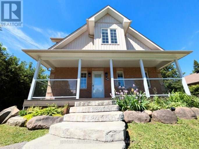 48 BRULE LAKEWAY, Georgina (Sutton & Jackson's Point), Ontario, L0E1L0