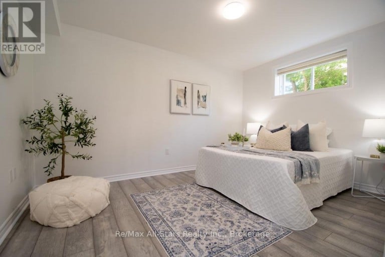 48 BRULE LAKEWAY, Georgina (Sutton & Jackson's Point), Ontario, L0E1L0