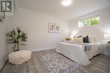 48 BRULE LAKEWAY Georgina (Sutton & Jackson's Point) Ontario photo 30