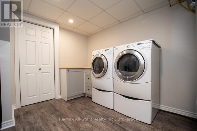 48 BRULE LAKEWAY, Georgina (Sutton & Jackson's Point), Ontario, L0E1L0