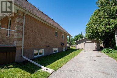 48 BRULE LAKEWAY Georgina (Sutton & Jackson's Point) Ontario photo 35