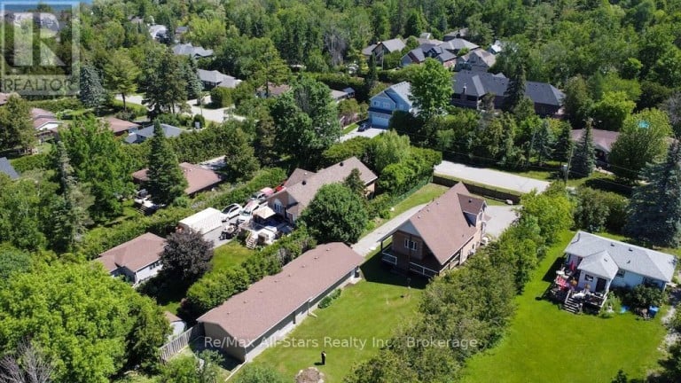 48 BRULE LAKEWAY, Georgina (Sutton & Jackson's Point), Ontario, L0E1L0