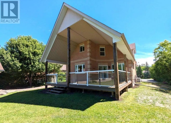 48 BRULE LAKEWAY, Georgina (Sutton & Jackson's Point), Ontario, L0E1L0