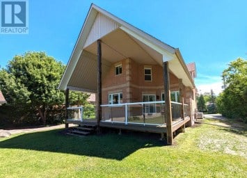 48 BRULE LAKEWAY Georgina (Sutton & Jackson's Point) Ontario photo 4