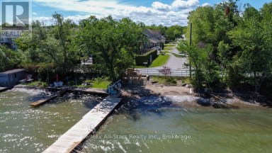 48 BRULE LAKEWAY Georgina (Sutton & Jackson's Point) Ontario photo 45