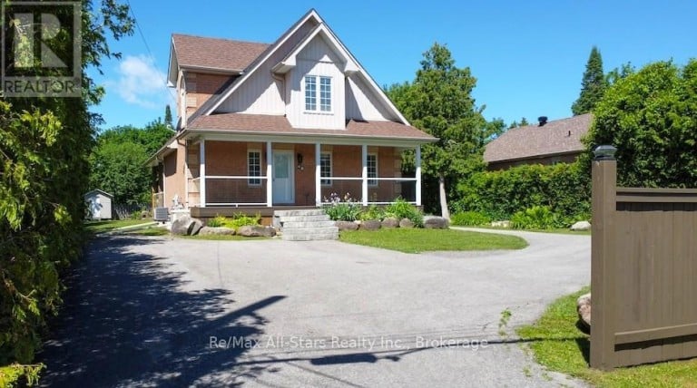 48 BRULE LAKEWAY, Georgina (Sutton & Jackson's Point), Ontario, L0E1L0