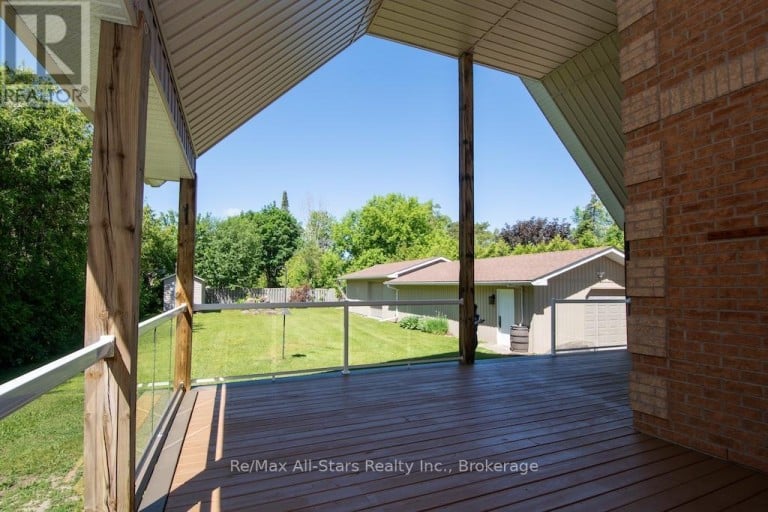 48 BRULE LAKEWAY, Georgina (Sutton & Jackson's Point), Ontario, L0E1L0