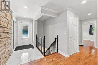 380 ASHLEY STREET Belleville (Belleville Ward) Ontario photo 22
